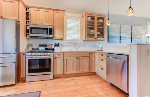 Seabrook Casa | Bluebell Cottage by Seabrook Hospitality