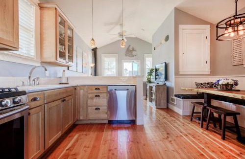 Seabrook Casa | Bluebell Cottage by Seabrook Hospitality