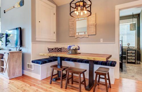 Seabrook Casa | Bluebell Cottage by Seabrook Hospitality