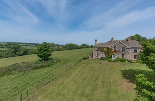 Biddestone Cabaña | Bluebell Cottage, Euridge - Sleeps 6 in 3 bedrooms