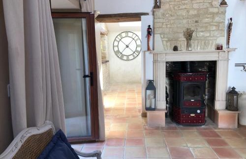 Saleignes Casa | Bluebell cottage