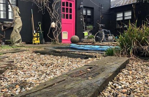 Cheltenham Casa | Bluebell Cottage