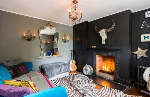 Cheltenham Casa | Bluebell Cottage