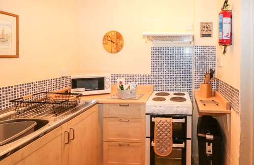 Paignton Cabaña | Bluebell Cottage