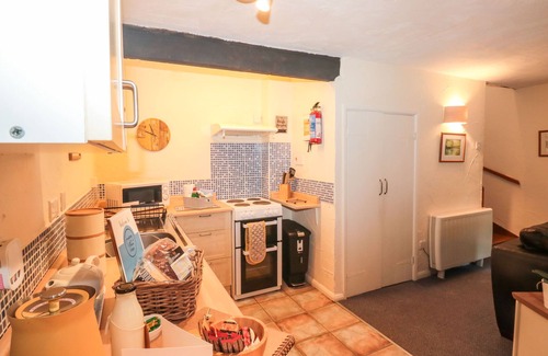 Paignton Cabaña | Bluebell Cottage