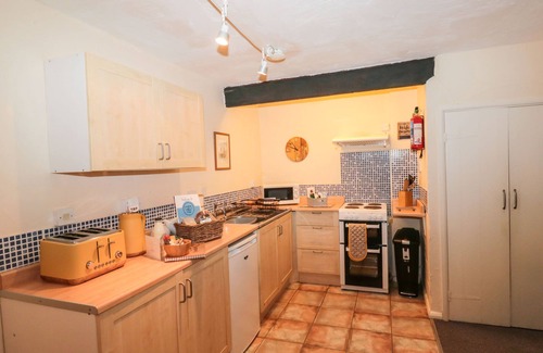 Paignton Cabaña | Bluebell Cottage