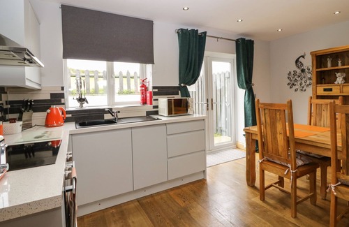 Newland Near Ulverston Cabaña | Bluebell Cottage