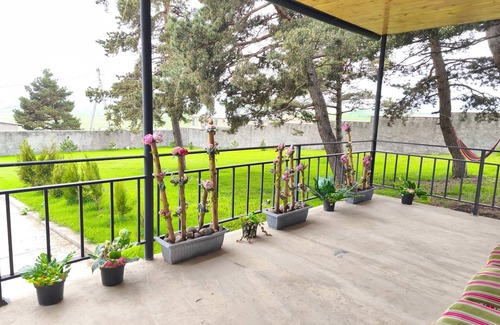 Tsalka Casa | Bluebell Cottage