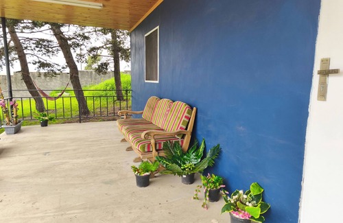 Tsalka Casa | Bluebell Cottage