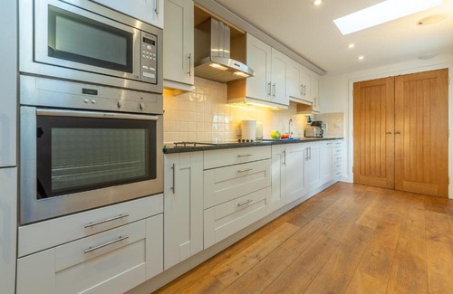 Carbis Bay Casa | Bluebell Cottage - Gonwin Manor