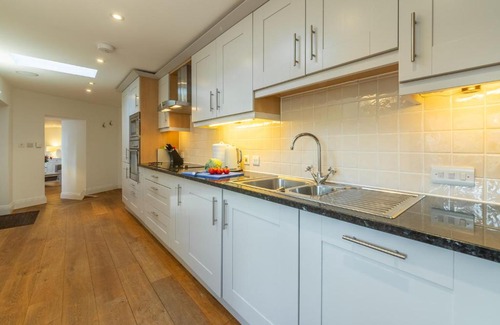 Carbis Bay Casa | Bluebell Cottage - Gonwin Manor