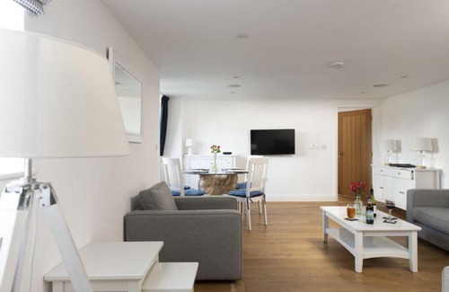 Carbis Bay Casa | Bluebell Cottage - Gonwin Manor