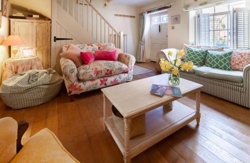 Burnham Market Casa | Bluebell Cottage - Norfolk Cottage Agency