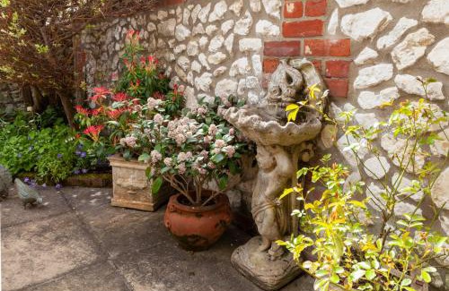 Burnham Market Casa | Bluebell Cottage - Norfolk Cottage Agency