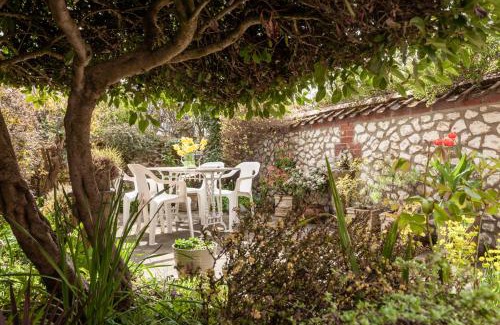 Burnham Market Casa | Bluebell Cottage - Norfolk Cottage Agency
