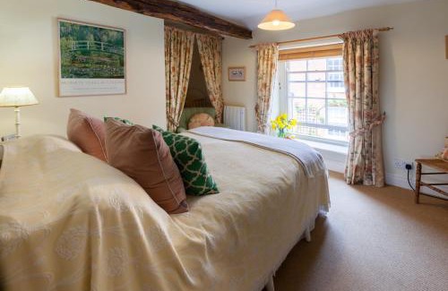 Burnham Market Casa | Bluebell Cottage - Norfolk Cottage Agency