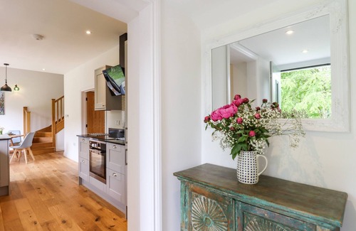Mary Tavy Cabaña | BLUEBELL COTTAGE, pet friendly, with a garden in Mary Tavy