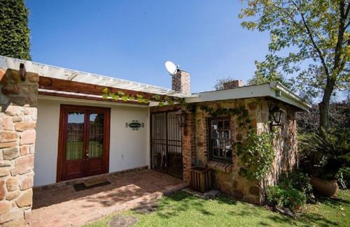 Dullstroom Apartamento | Bluebell Cottage