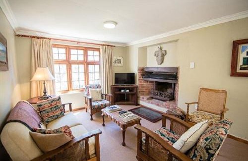 Dullstroom Apartamento | Bluebell Cottage