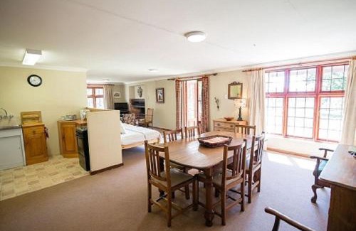 Dullstroom Apartamento | Bluebell Cottage