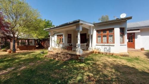 Dullstroom Casa | Bluebell Country House