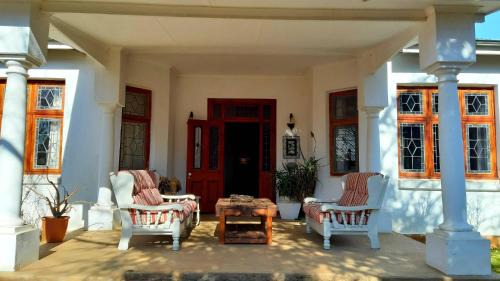 Dullstroom Casa | Bluebell Country House