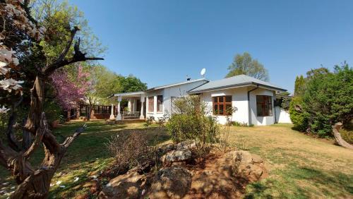 Dullstroom Casa | Bluebell Country House