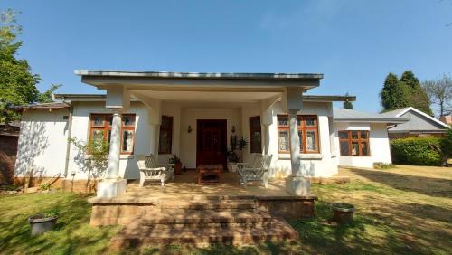 Dullstroom Casa | Bluebell Country House