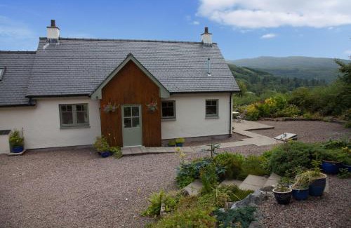 Strontian Casa | Bluebell Croft