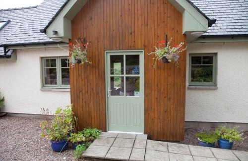 Strontian Casa | Bluebell Croft