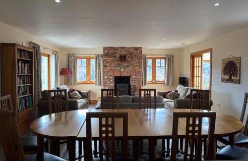 Strontian Casa | Bluebell Croft