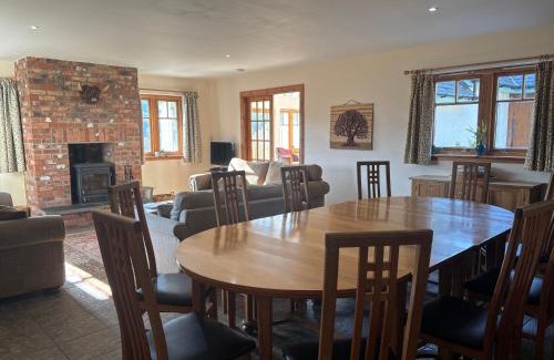 Strontian Casa | Bluebell Croft