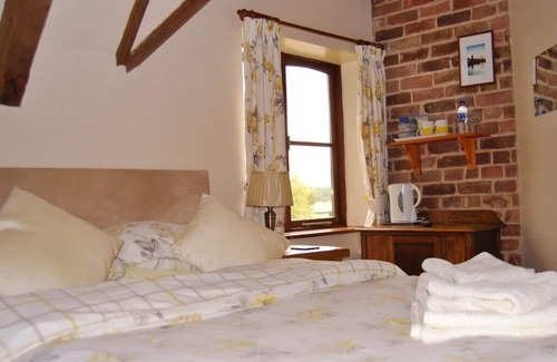 Upton Snodsbury Cama Y Desayuno | Bluebell Farm