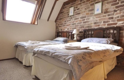 Upton Snodsbury Cama Y Desayuno | Bluebell Farm