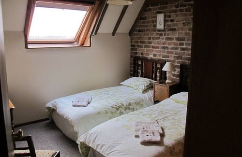 Upton Snodsbury Cama Y Desayuno | Bluebell Farm