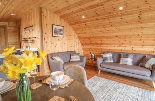 St Harmon Casa | Bluebell