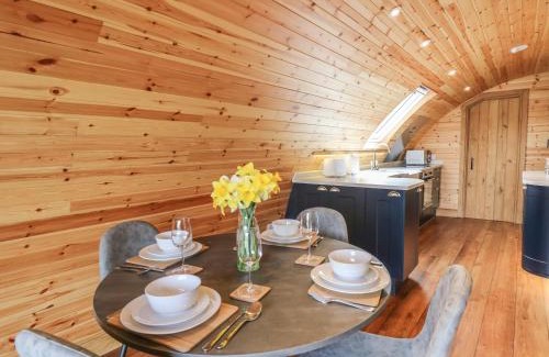 St Harmon Casa | Bluebell