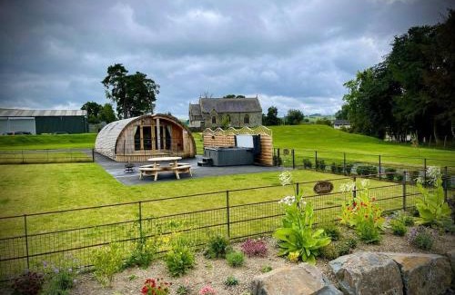 St Harmon Casa | Bluebell