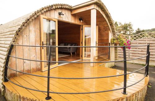 St Harmon Casa | Bluebell