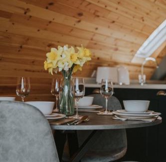 St Harmon Casa | Bluebell