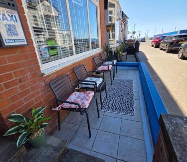 South Shore Casa | Bluebell Hotel