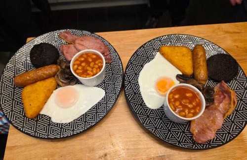 South Shore Casa | Bluebell Hotel