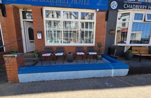 South Shore Casa | Bluebell Hotel