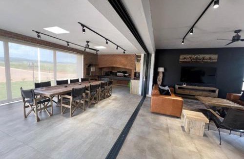 Kareeberg Casa | Bluebell House 799