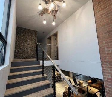 Kareeberg Casa | Bluebell House 799