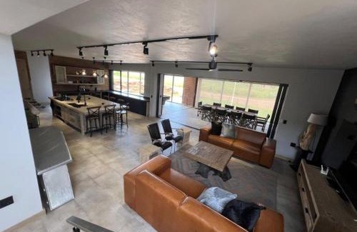 Kareeberg Casa | Bluebell House 799