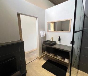 Kareeberg Casa | Bluebell House 799