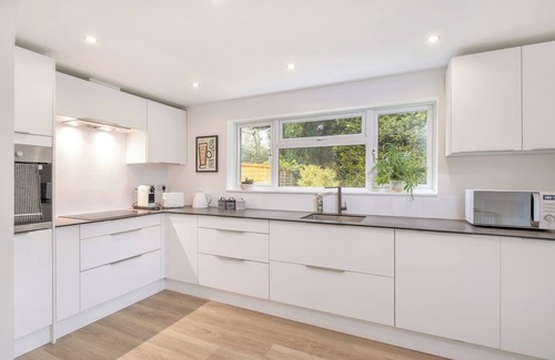 Peterborough Casa | Bluebell House Retreat in Peterborough
