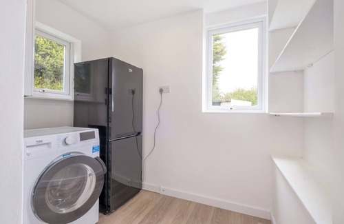 Peterborough Casa | Bluebell House Retreat in Peterborough