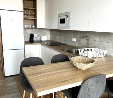 Armenime Apartamento | Bluebell L6